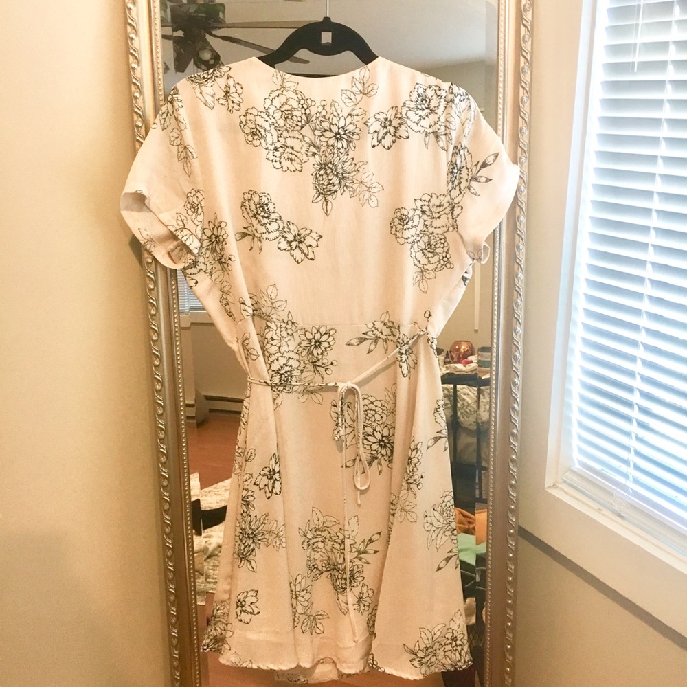 Nordstrom Dress - Picture 3 of 3